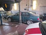 BMW E36 316i Klima - BMW 316 aus 1996