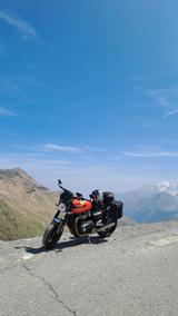 Triumph Speed Twin 1200 Inspektion neu, Heizgriffe - Offers