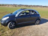 Citroën Citroen C3 Pluriel 1.6 Vollausstattung Led... - Citroën C3: Cabrio, Pluriel