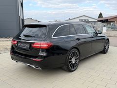 MERCEDES-BENZ E 300de T/BURMESTER/ACC/AMG/AHK/KAMERA MERCEDES-BENZ E 300de T/BURMESTER/ACC/AMG/AHK/KAMERA