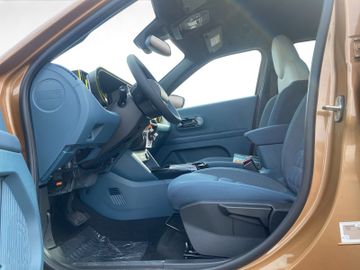 Fiat Grande Panda Hybrid La Prima Kam.+LED+Navi+LM+SH