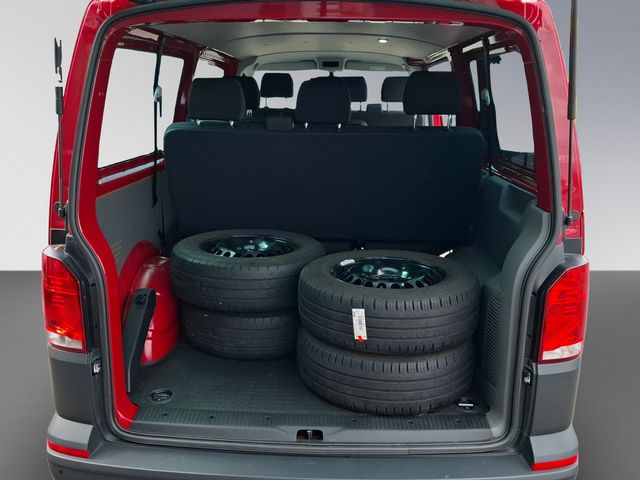 T6.1 Kombi lang 2.0 TDI Navigation, Sitzheizung,