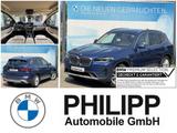 BMW X3 xDrive30e Facelift AHK LED Sportsitz LenkrHzg - BMW X3: Facelift