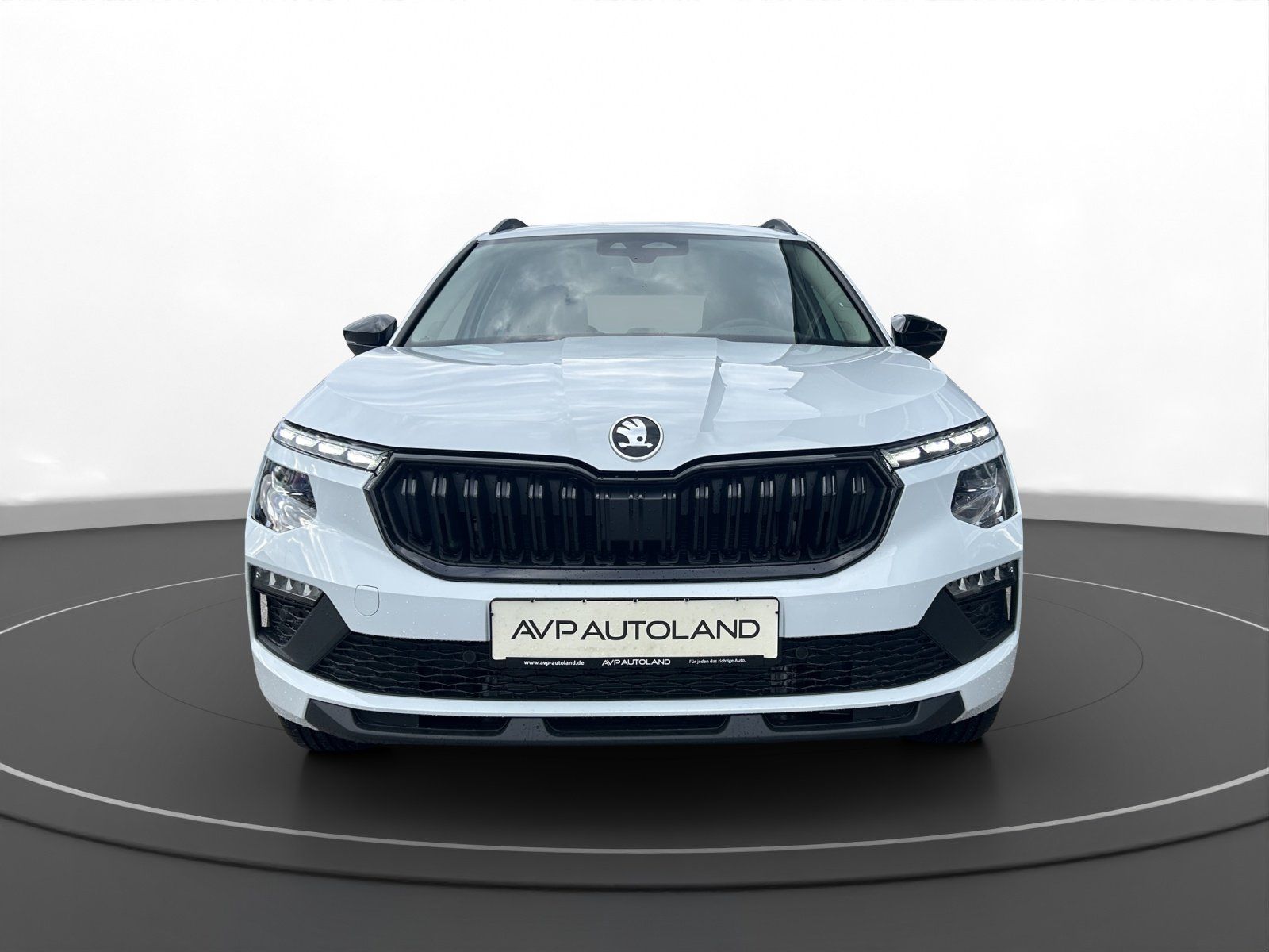 Skoda Kamiq - Bild 3