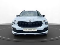 Skoda Kamiq - Vorschau Bild 3