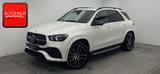 Mercedes-Benz GLE 400 d 4M AMG NIGHT AIRMATIC+HUD+360+MEMORY+ - Mercedes-Benz GLE 400 Gebrauchtwagen in Berlin