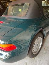 BMW Z3 1.8 - - BMW Z3: Roadster, 1.8