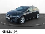 Volkswagen Polo Style 1,0 l TSI 116 PS IQ Light IQ Drive