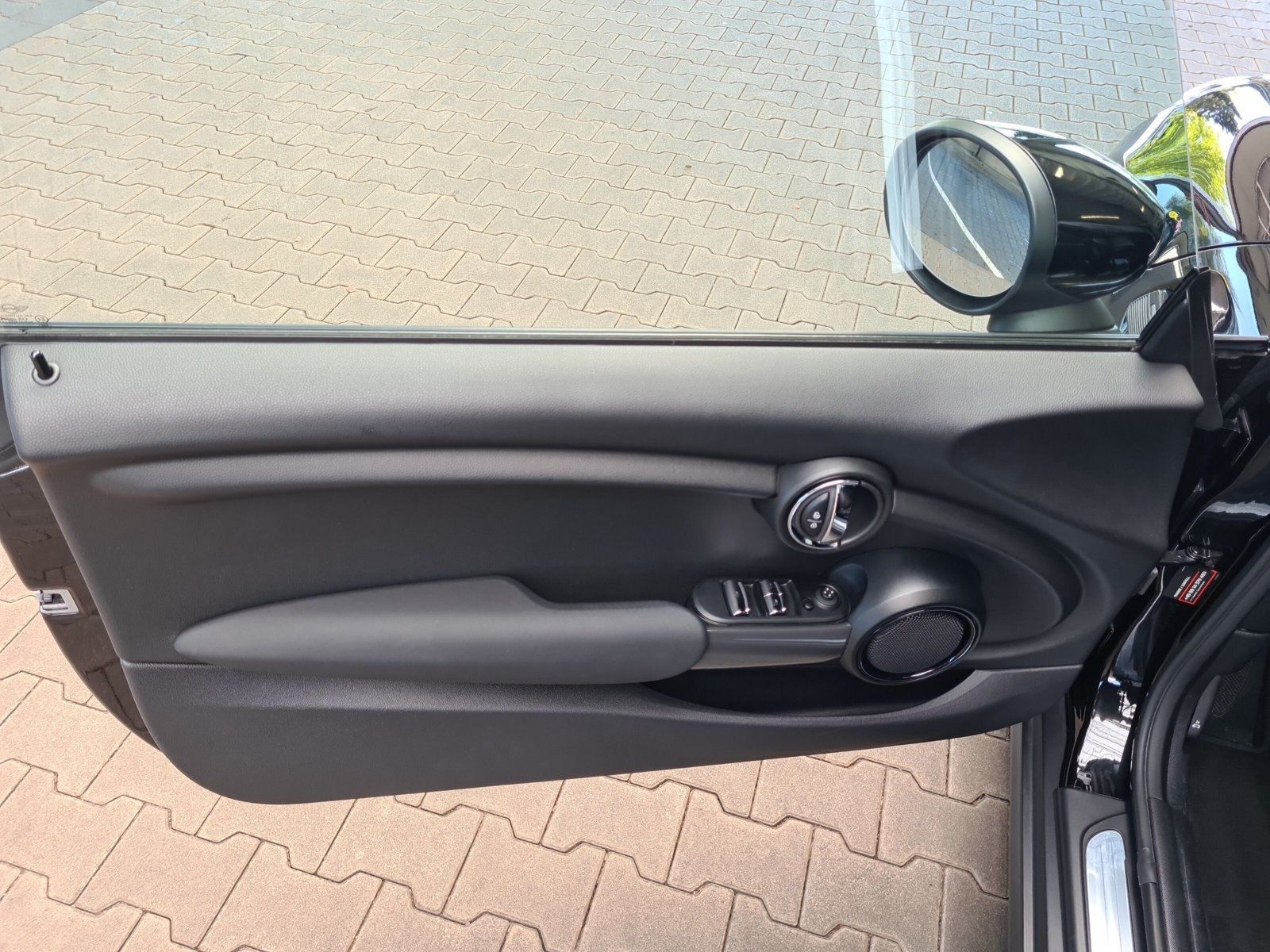 MINI One Cabrio - Bild 16