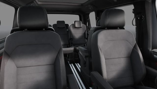 Volkswagen T7 Multivan - Bild 16