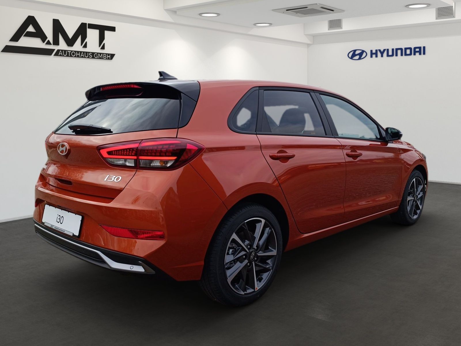 Hyundai i30 – Bild 3