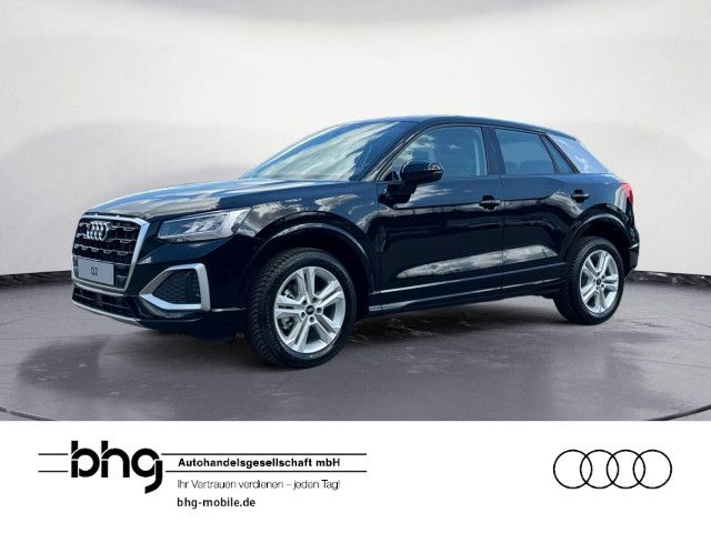 Audi Q2 advanced 35 TFSI 110(150) kW(PS) S tronic