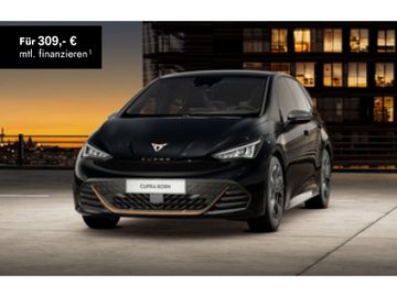Cupra Leasingangebot: Cupra Born 150 kW 60 kWh Sitzheizung RFK
