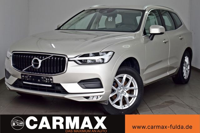 Volvo XC60 Momentum Pro Leder,Navi,LED,SH,Memory,AHK e