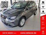 Seat ARONA ROAD EDITION 1.0 TSI AHZV-VORBER. SITZHEI. - : Allradantrieb, Aro