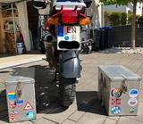 BMW GS 1100 - Offers