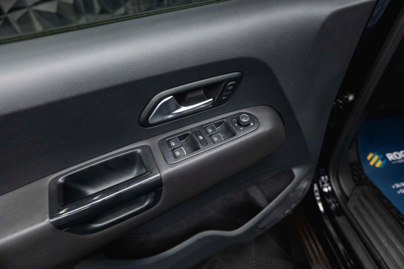 Fahrzeugabbildung Volkswagen Amarok V6 Highline 4Motion BLACK OFFROAD Edition
