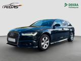 Audi A6 Avant 2.0 TDI ultra Garantie/TÜV/SERVICE - mit Diesel-Antrieb: Kombi, Garantie
