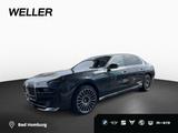 BMW 740d xDrive Limousine Inov DrivAsProf ParkAsProf - BMW 740 New cars