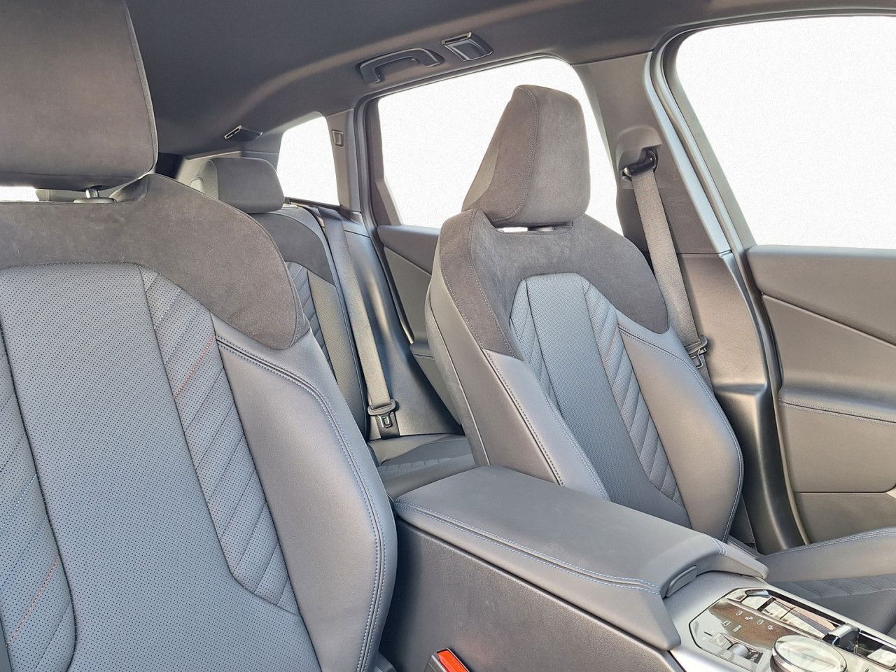 BMW X3 - Bild 10