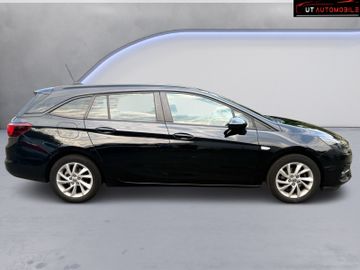 Opel Astra - 7