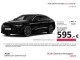 Audi A6 e-tron Sportback quattro advanced AHK ACC 20Z - schwarze Audi A6 e-tron