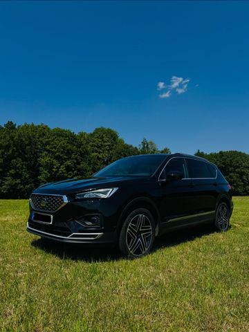 SEAT Tarraco 2.0 TDI 140kW Xcellence 4Drive DSG X...