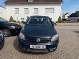 Volkswagen Golf Plus V Comfortline1,6 Automa*2Hand*TÜV NEUE - Volkswagen Golf aus 2005: 1.6