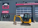 JCB 8018 -gebraucht- - JCB 801
