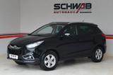 Hyundai ix35 Style AWD 4x4 | Sitzheizung | PDC | 16`Alu - Hyundai ix35 mit Diesel-Antrieb: Geländewagen