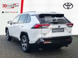 Toyota RAV 4 2.5 Plug-in Hybrid 4x4 +Navi +El. Heckklap - Toyota RAV 4 mit Hybrid-Antrieb