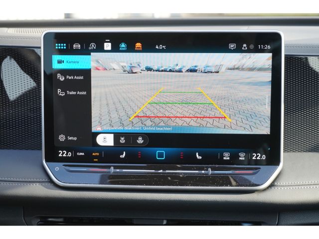 Tiguan 1.5 eTSI Life DSG *Navi*ACC*SHZ*AHK*