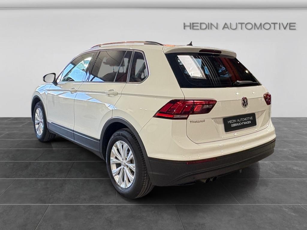Volkswagen Tiguan 1.5 TSI Trend LED SHZ KESSY KLIMA PDC, миниатюра 4