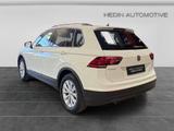 Volkswagen Tiguan 1.5 TSI Trend LED|SHZ|KESSY|KLIMA|PDC - VW Tiguan bis 25.000 Euro