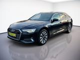 Audi A6 Avant SPORT 35TDI 163PS.STRONIC.MATRIX.NAVI.L - Audi A6: Ps