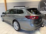 Opel Insignia Sports Tourer Innovation 4x4/Standheiz. - Opel Insignia mit Diesel-Antrieb