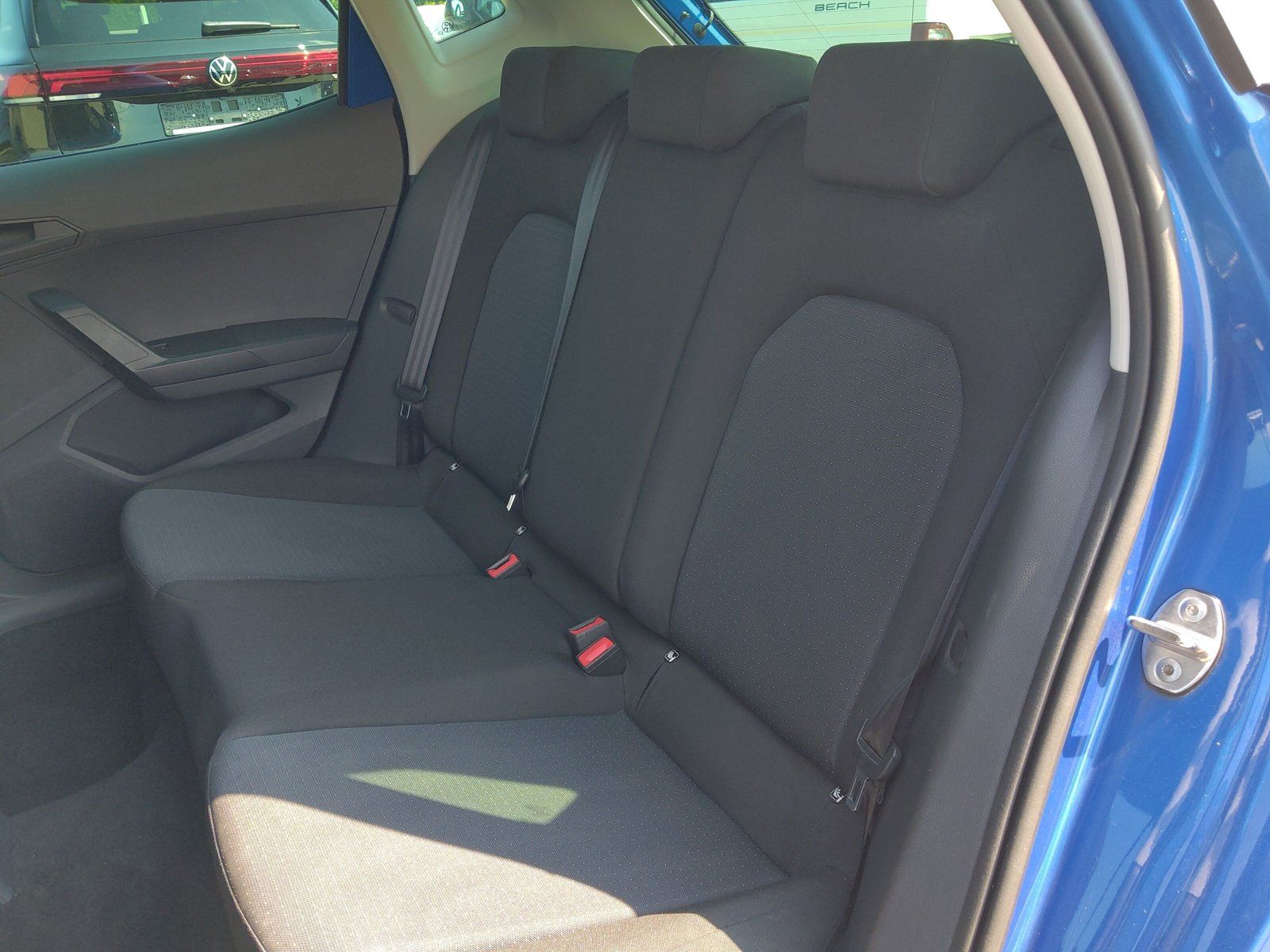 Seat Ibiza - Bild 13