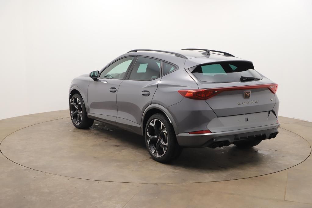 Cupra Formentor VZ 4Drive 2.0 TSI DSG RFK*PDC*Tempo*SH