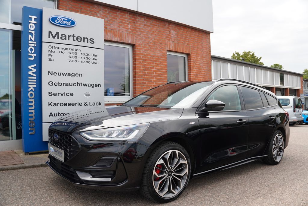 Image of Ford Focus
