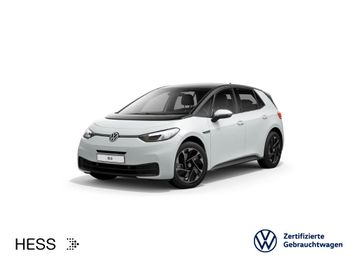 Volkswagen Leasingangebot: Volkswagen ID.3 Pro Performance*WÄRMEPUMPE*LED*PDC*SHZ*NAVI