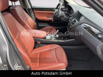 BMW X3 - 12
