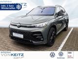 Volkswagen Tiguan 2.0 TDI R-Line +MATRIX+RFK360+L/SHZ+AHK+