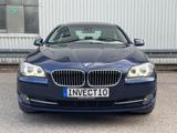 BMW 520 d Lim. Aut. Navi Schiebedach Xenon - BMW 520 aus 2011: 520d