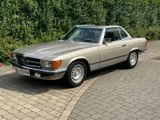 Mercedes-Benz SL 280 R107 Automatic inkl Hardtop & gr. Service - Mercedes-Benz aus 1985