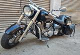 Yamaha XV 1600 Wild Star Bobber Umbau Custom Bike - Angebote entsprechen deinen Suchkriterien