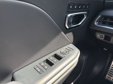 Kia K4 1.6T DCT7 GT-Line 360 Nav Memory 18" Glasdach