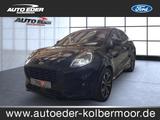 Ford Puma Hybrid ST-Line X Sportpaket Bluetooth Navi - Ford Puma: ST Line X