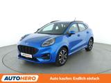 Ford Puma 1.0 EcoBoost Mild-Hybrid ST-Line*LED*NAVI*