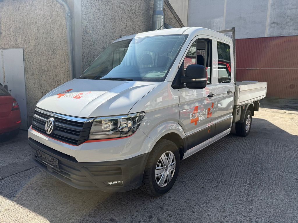 Image of Volkswagen Crafter