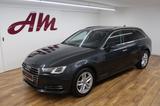 Audi A4 Avant design ultra/Xenon/Navi/AHK/Sthz.!!! - Audi A4 design